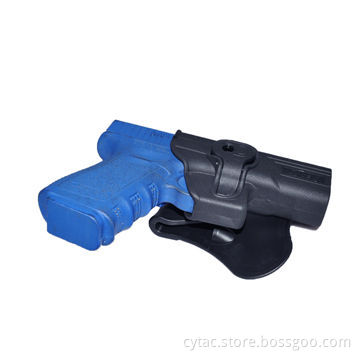 Glock Accessories Magazine Well Fits for Glock 17/19
